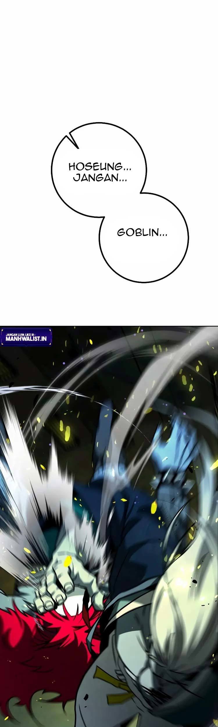 Hero the Maximum Chapter 21 - halaman 83