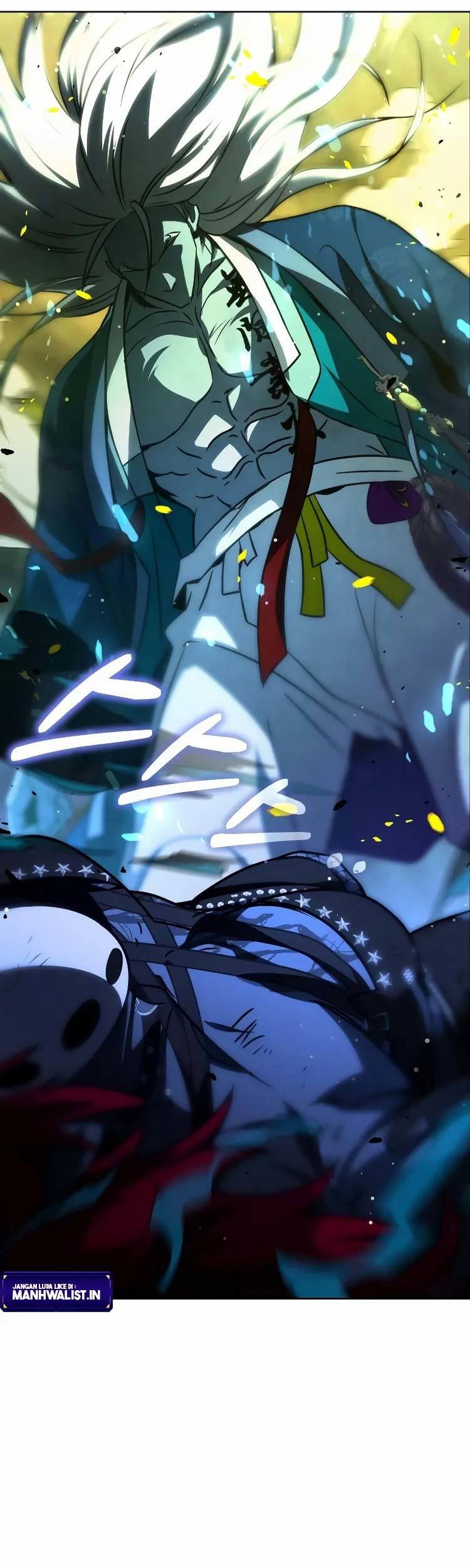Hero the Maximum Chapter 21 - halaman 87