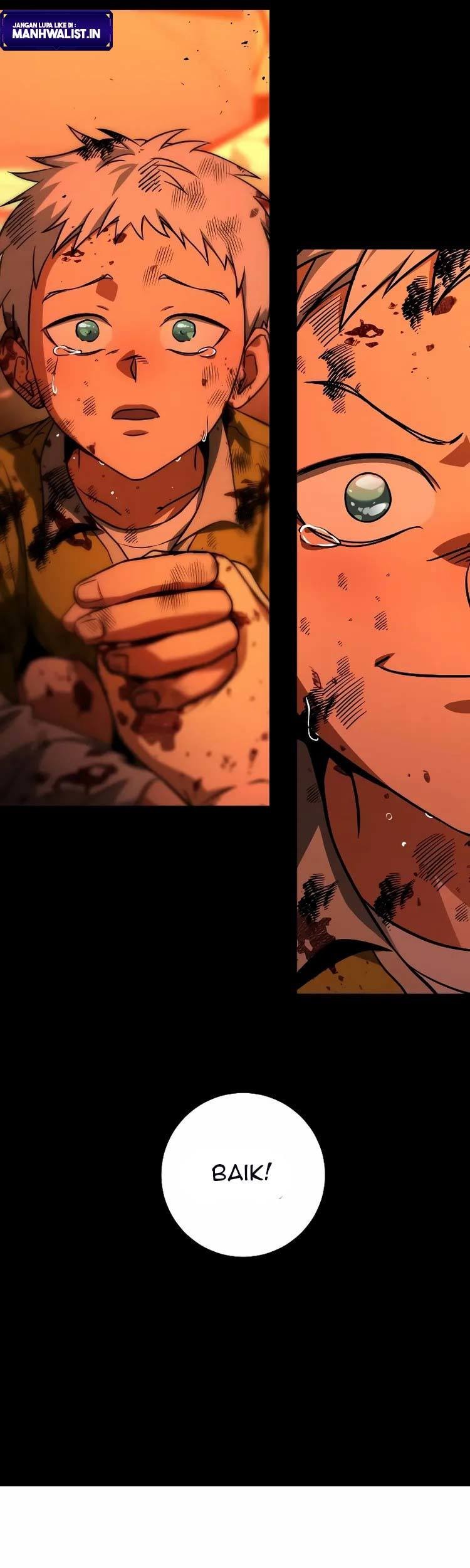 Hero the Maximum Chapter 21 - halaman 9