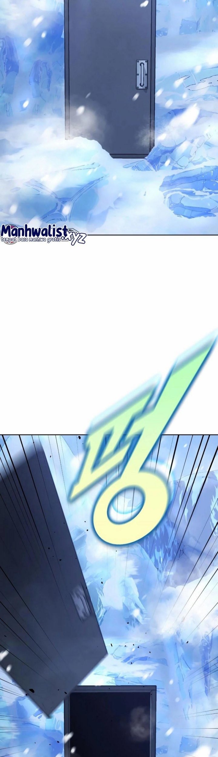 Hero the Maximum Chapter 22 - halaman 11