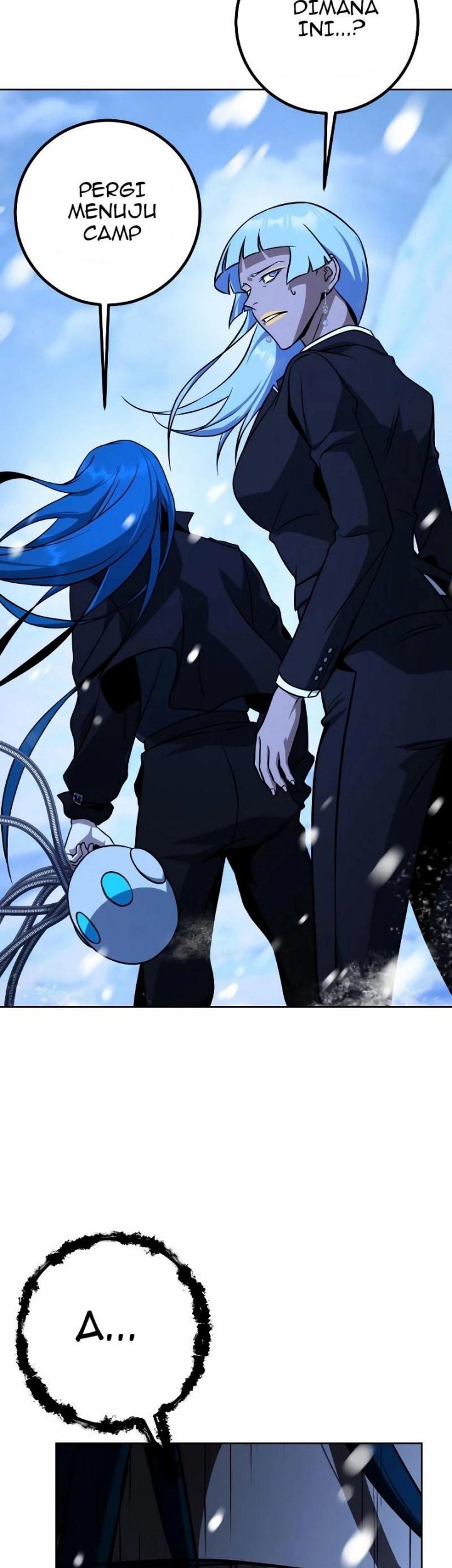 Hero the Maximum Chapter 22 - halaman 14