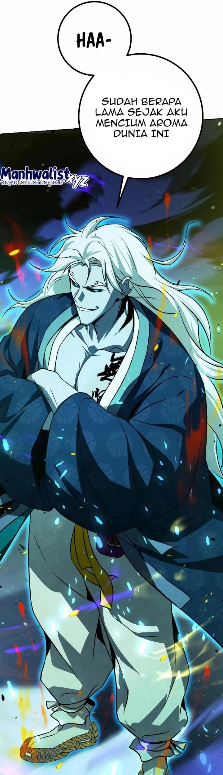 Hero the Maximum Chapter 22 - halaman 25