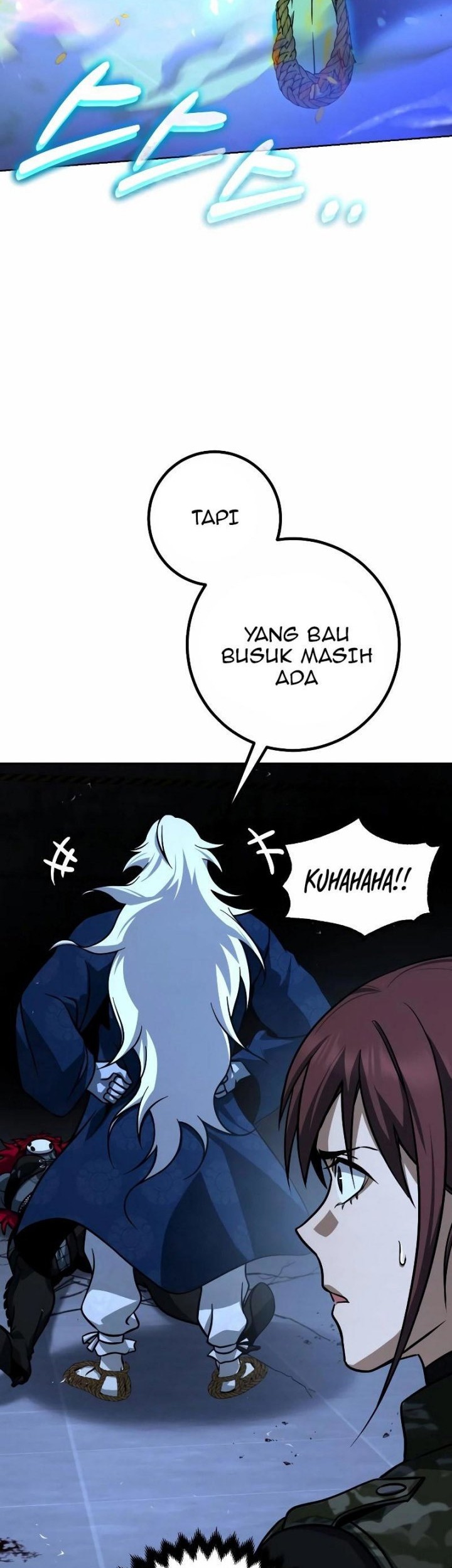 Hero the Maximum Chapter 22 - halaman 26