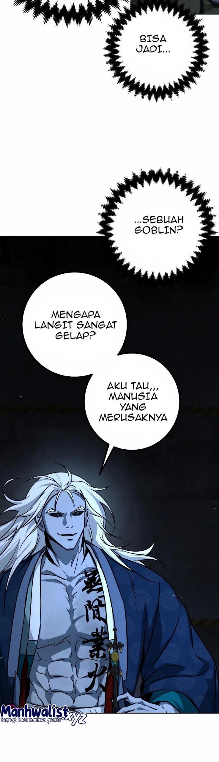 Hero the Maximum Chapter 22 - halaman 28