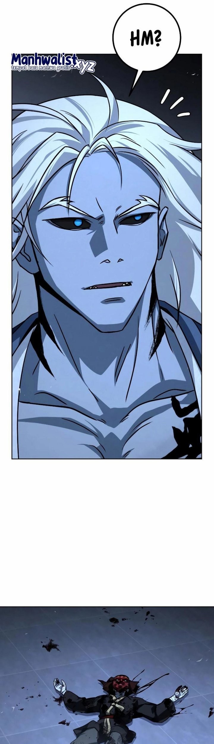 Hero the Maximum Chapter 22 - halaman 30