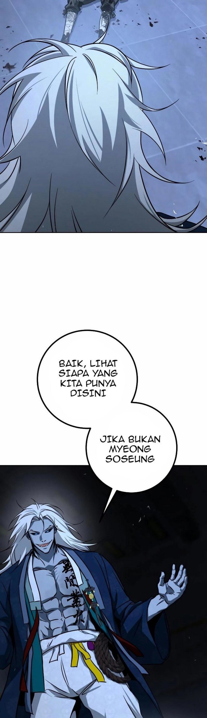 Hero the Maximum Chapter 22 - halaman 31