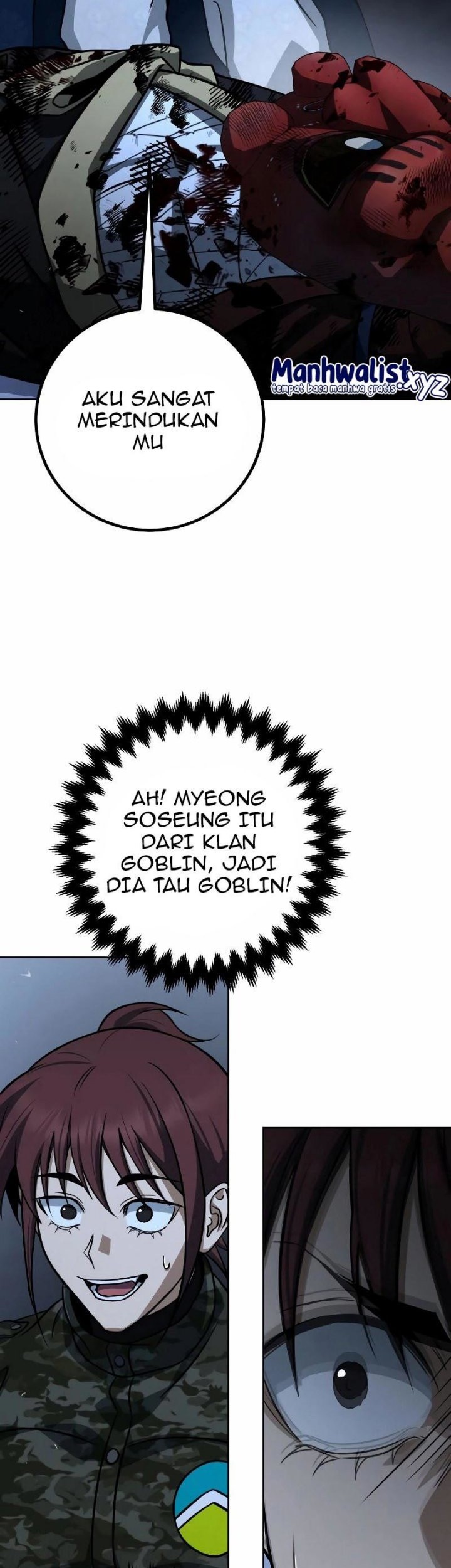 Hero the Maximum Chapter 22 - halaman 32