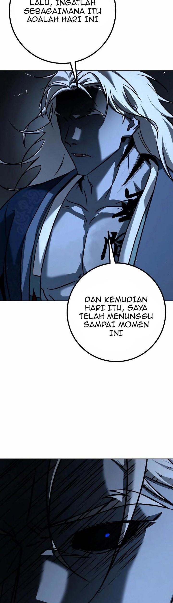 Hero the Maximum Chapter 22 - halaman 35