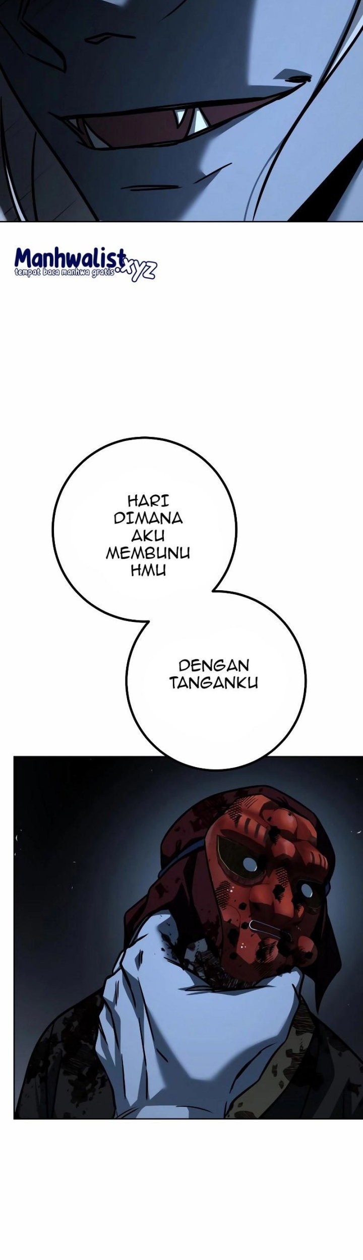 Hero the Maximum Chapter 22 - halaman 36