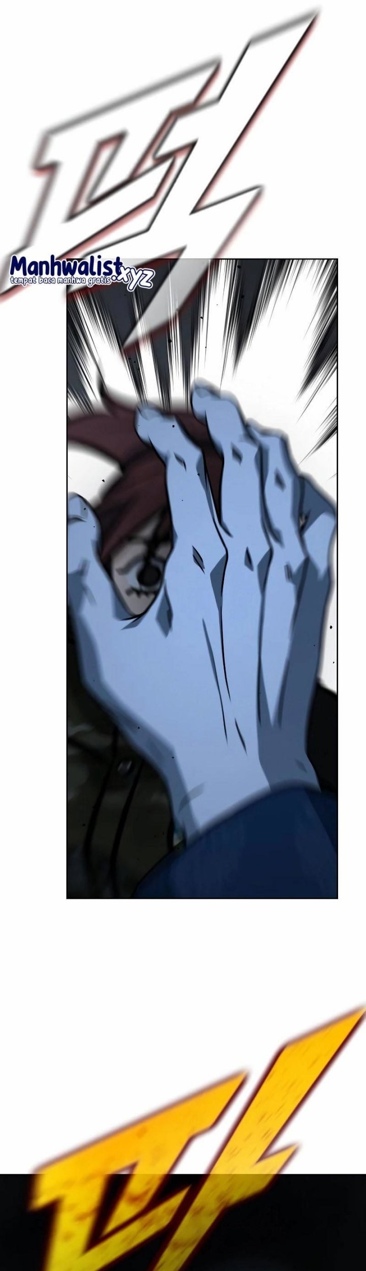 Hero the Maximum Chapter 22 - halaman 38