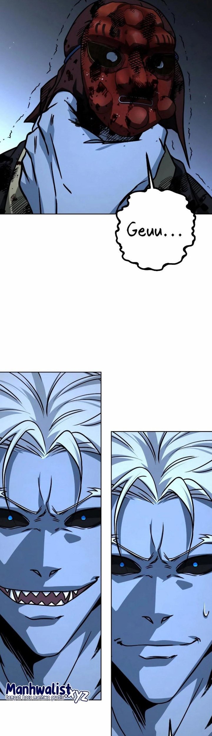 Hero the Maximum Chapter 22 - halaman 41