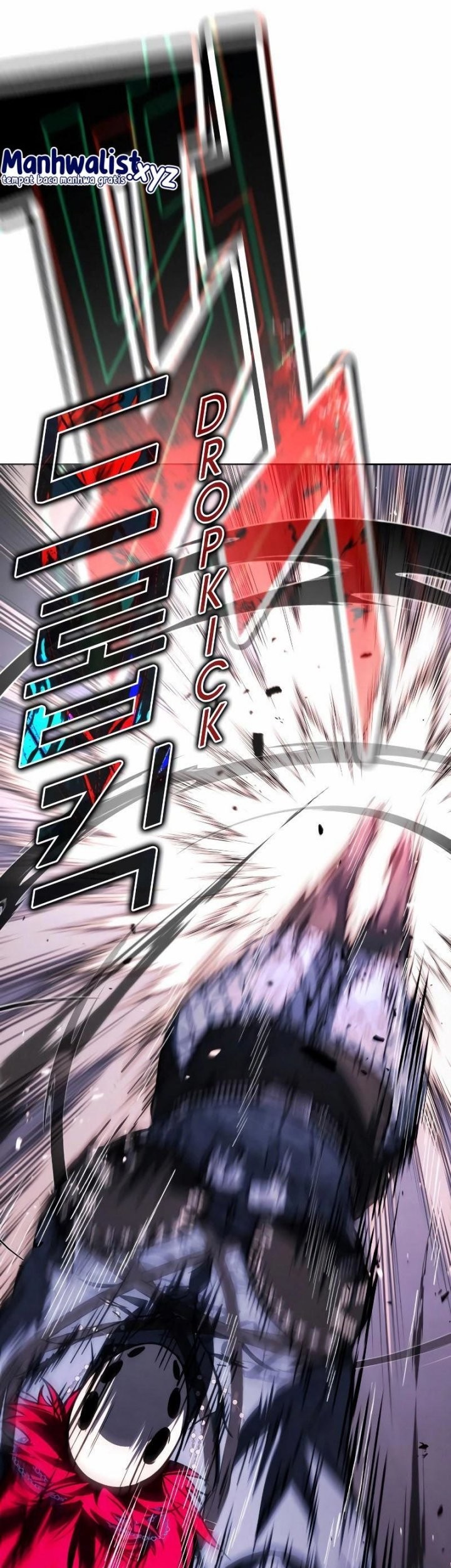 Hero the Maximum Chapter 22 - halaman 48