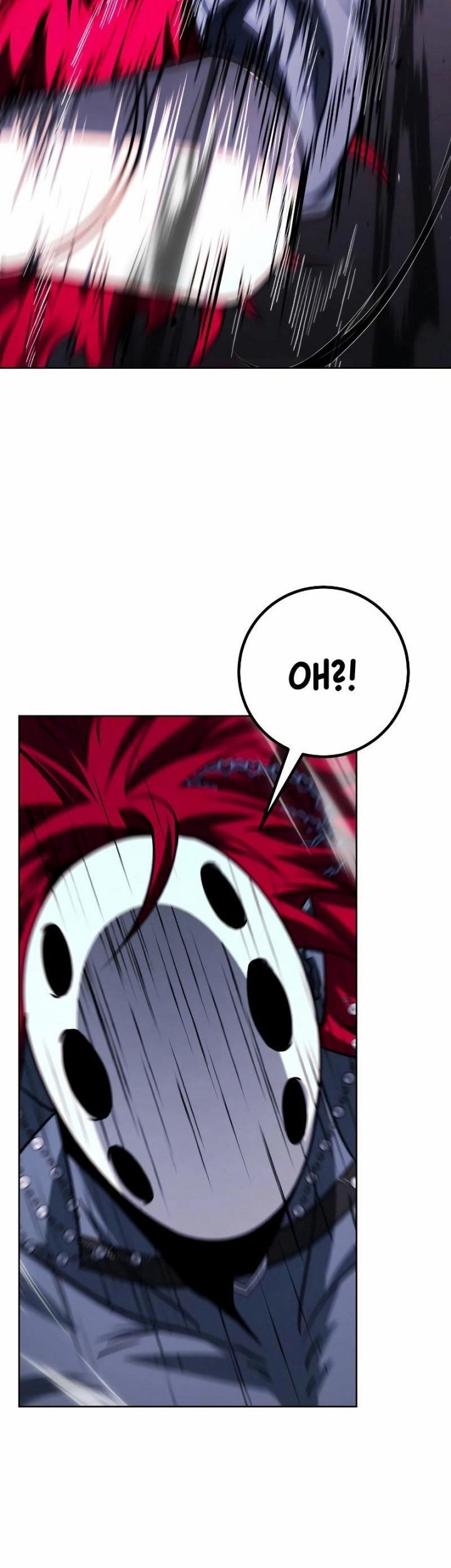 Hero the Maximum Chapter 22 - halaman 49