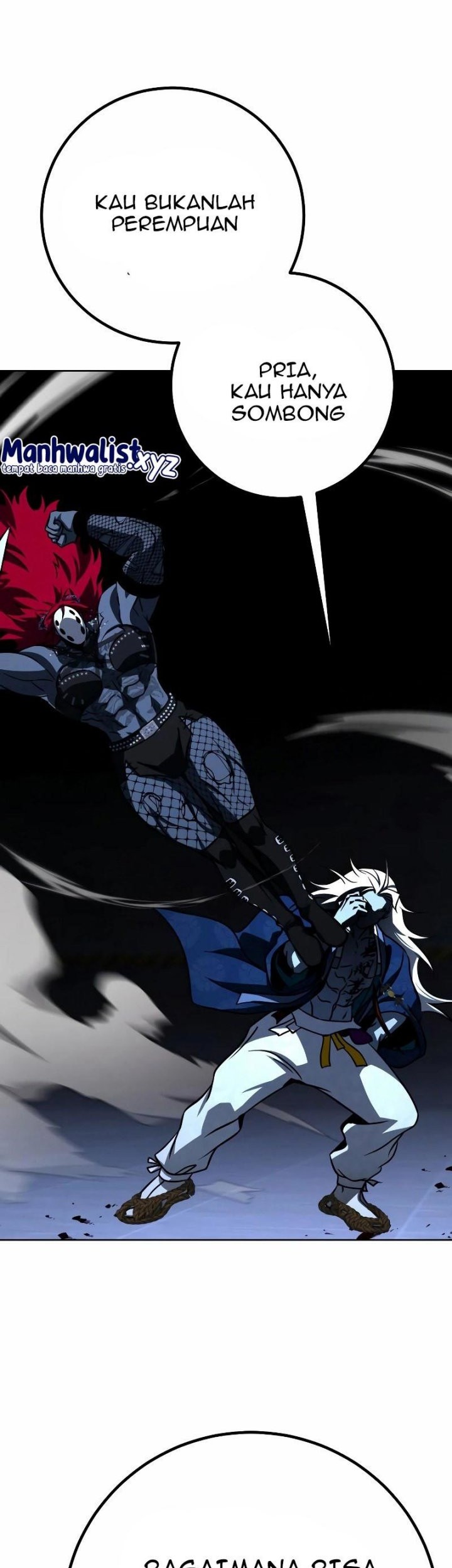 Hero the Maximum Chapter 22 - halaman 50
