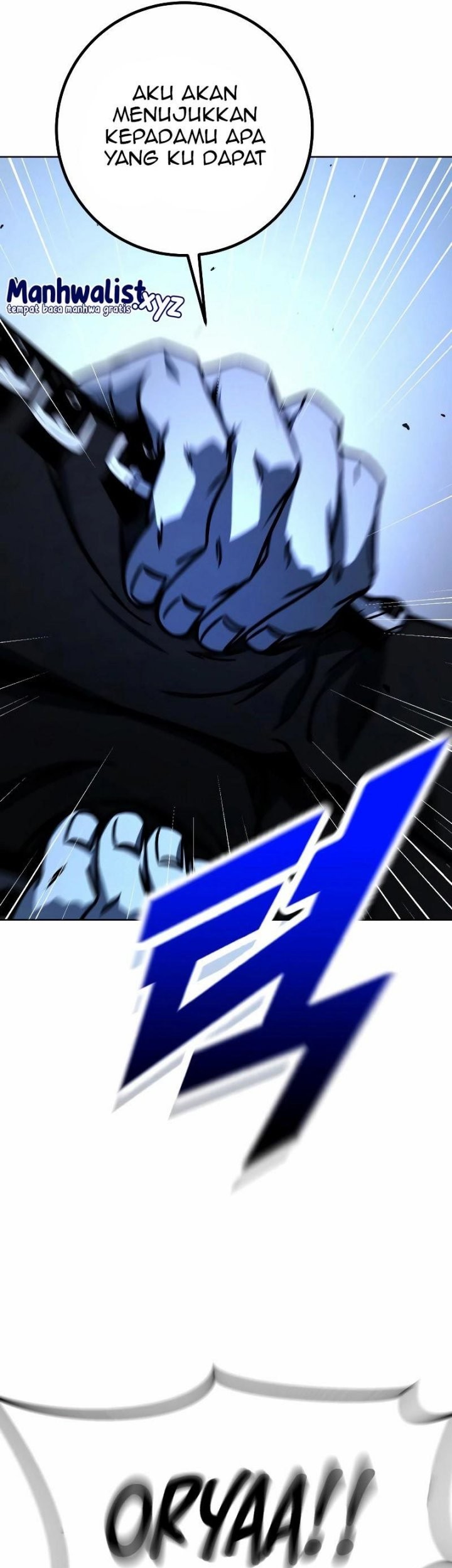 Hero the Maximum Chapter 22 - halaman 52