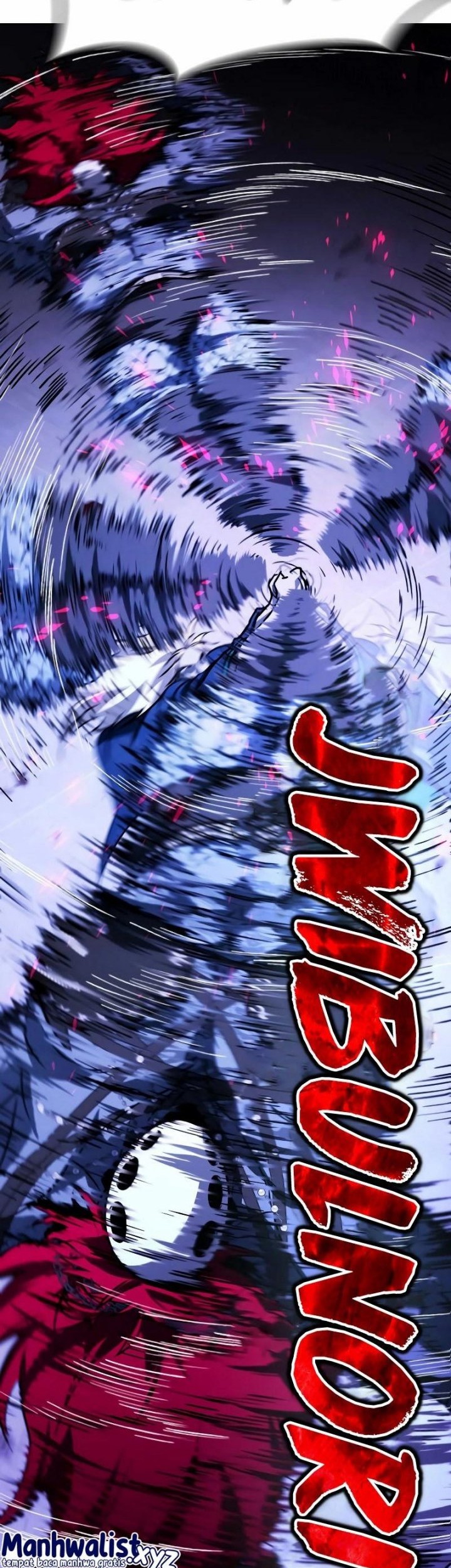 Hero the Maximum Chapter 22 - halaman 53