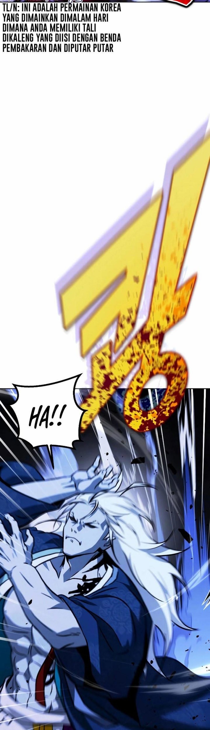 Hero the Maximum Chapter 22 - halaman 54