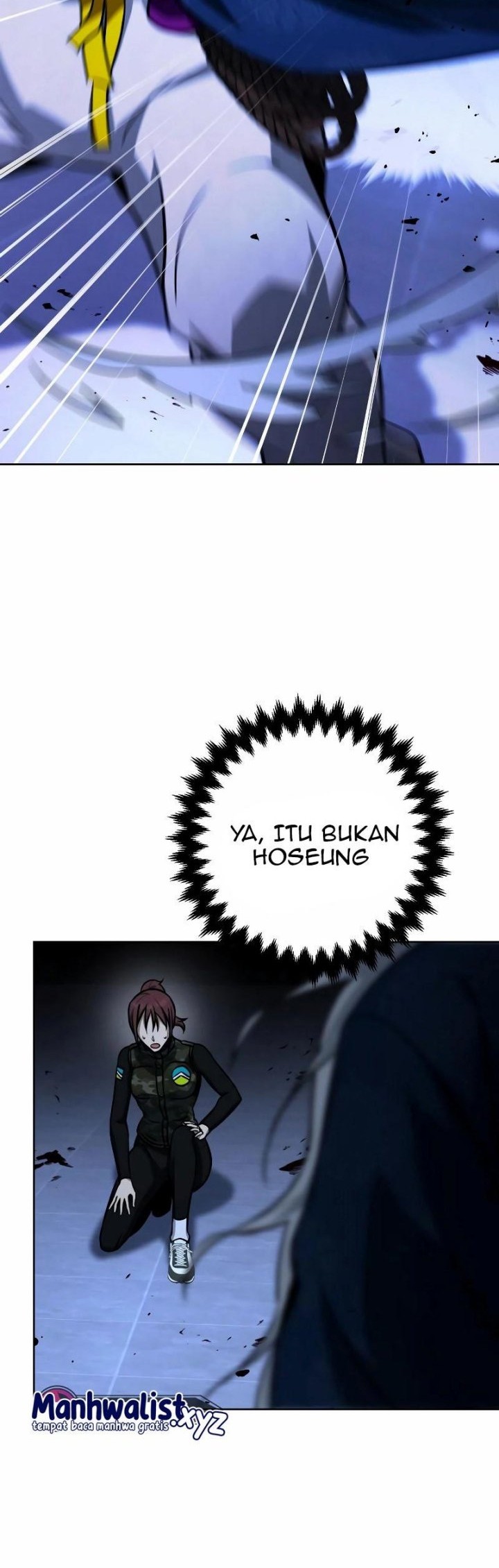 Hero the Maximum Chapter 22 - halaman 55