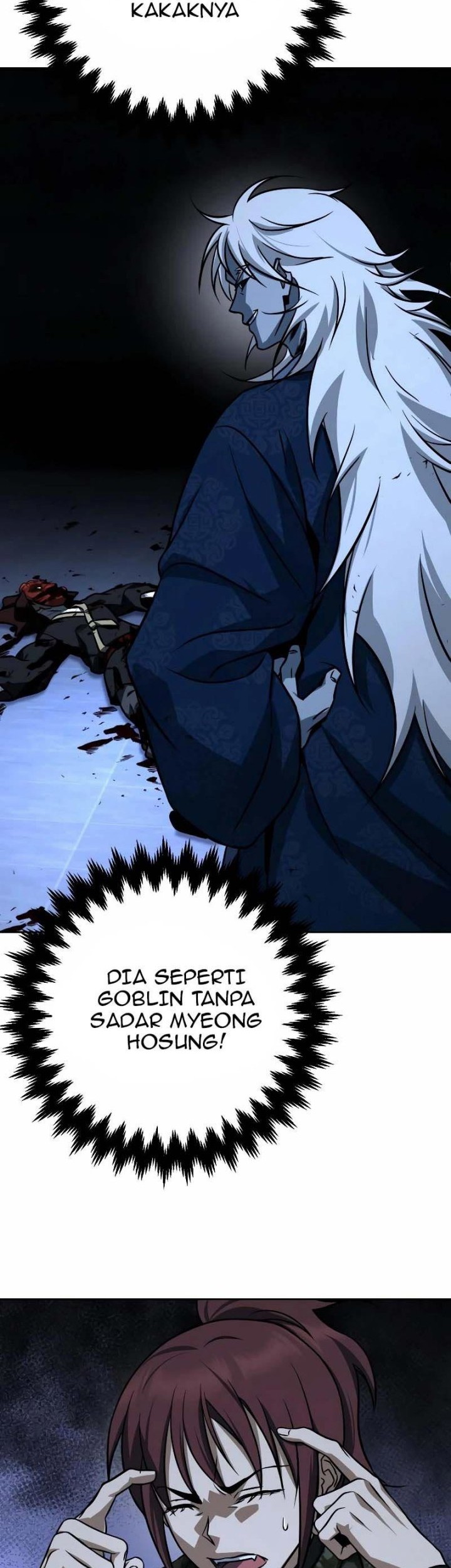 Hero the Maximum Chapter 22 - halaman 57