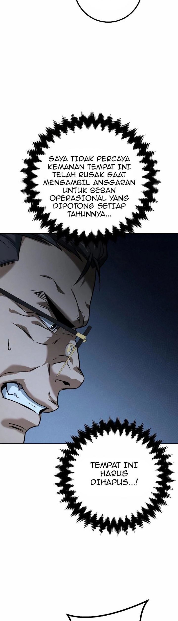 Hero the Maximum Chapter 22 - halaman 6