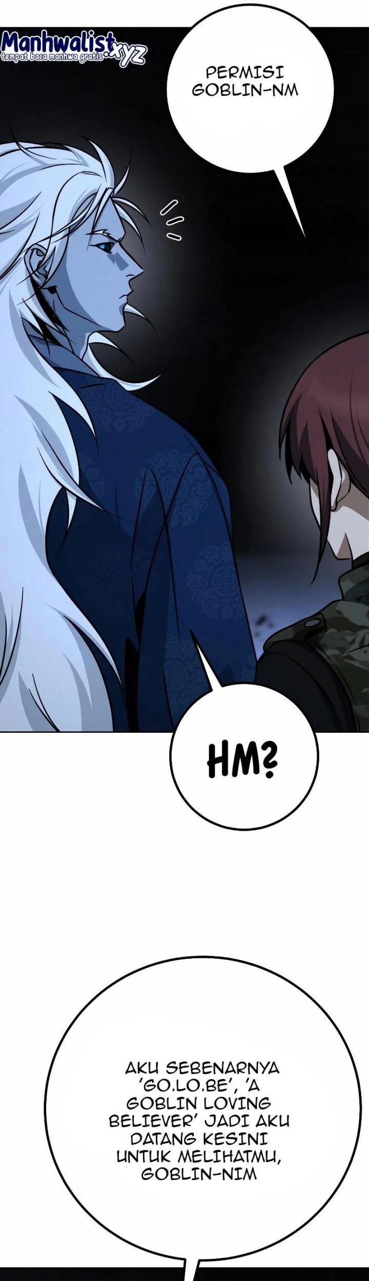 Hero the Maximum Chapter 22 - halaman 60