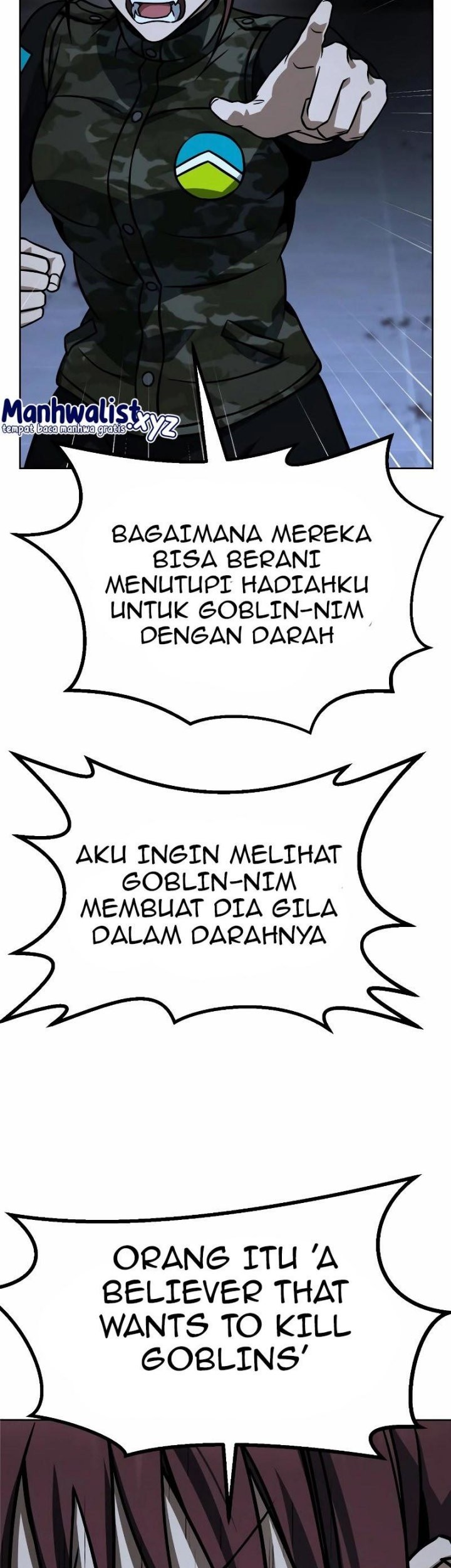 Hero the Maximum Chapter 22 - halaman 62