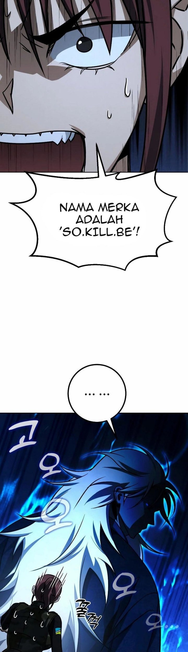 Hero the Maximum Chapter 22 - halaman 63