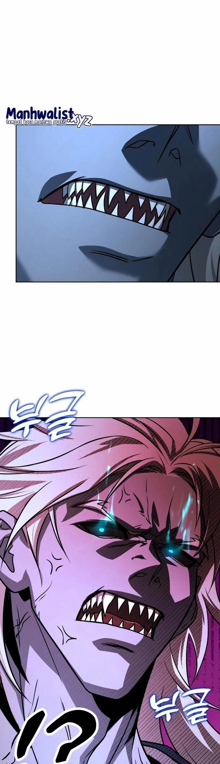 Hero the Maximum Chapter 22 - halaman 65