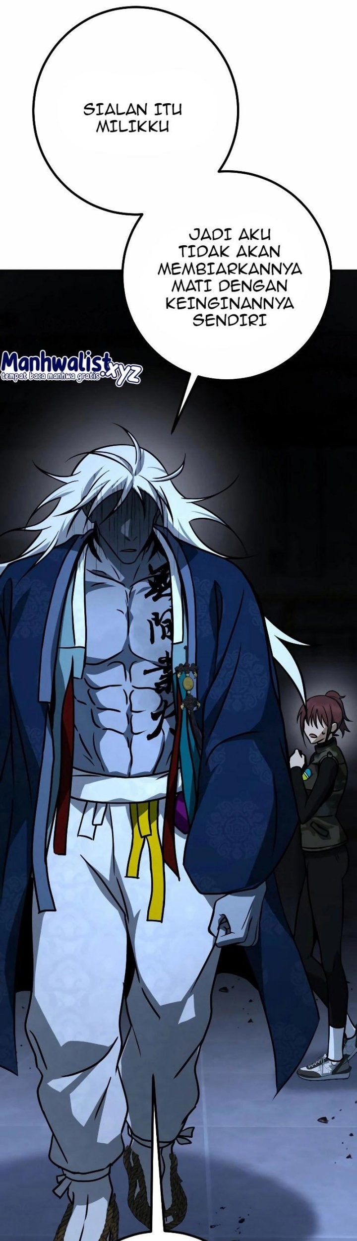 Hero the Maximum Chapter 22 - halaman 70