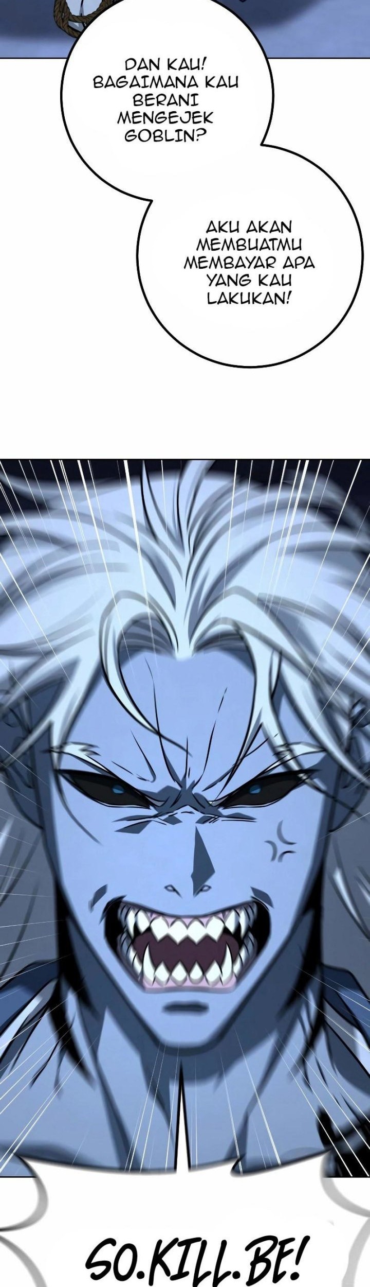 Hero the Maximum Chapter 22 - halaman 71