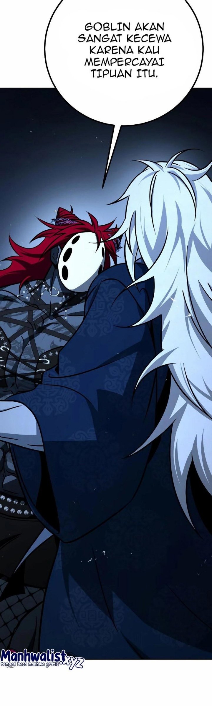 Hero the Maximum Chapter 22 - halaman 73