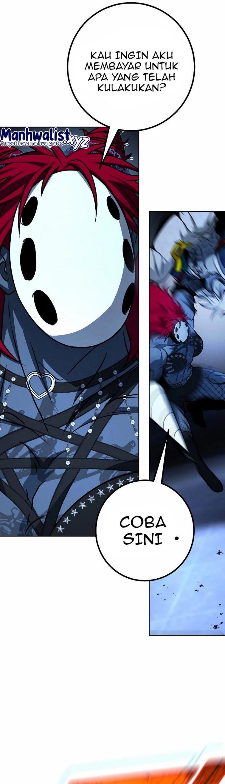 Hero the Maximum Chapter 22 - halaman 74