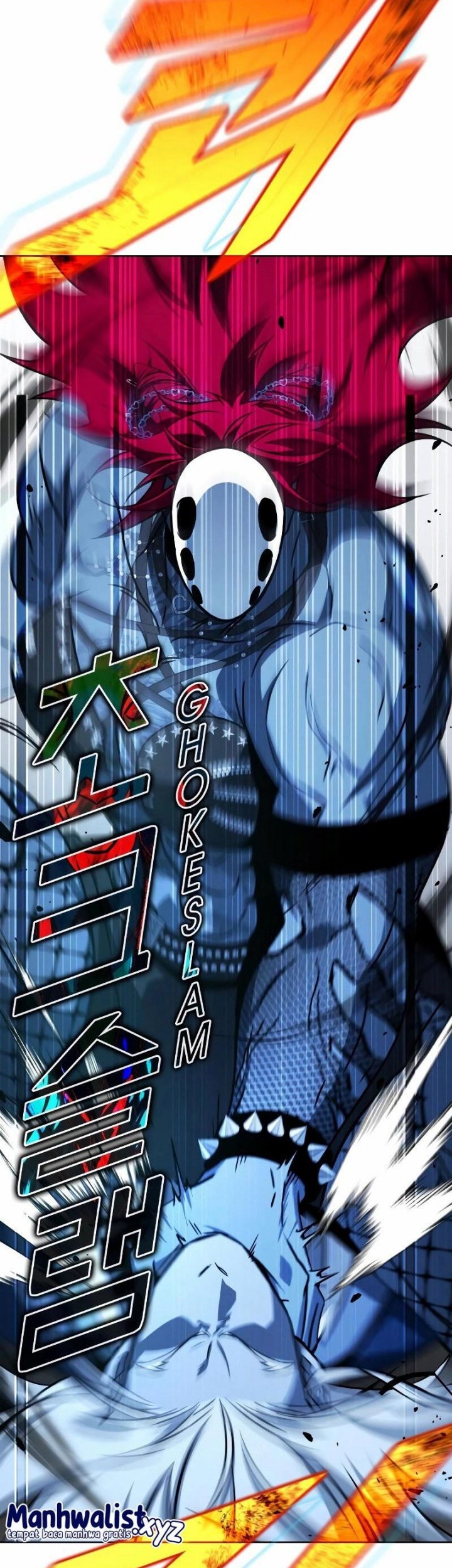 Hero the Maximum Chapter 22 - halaman 75