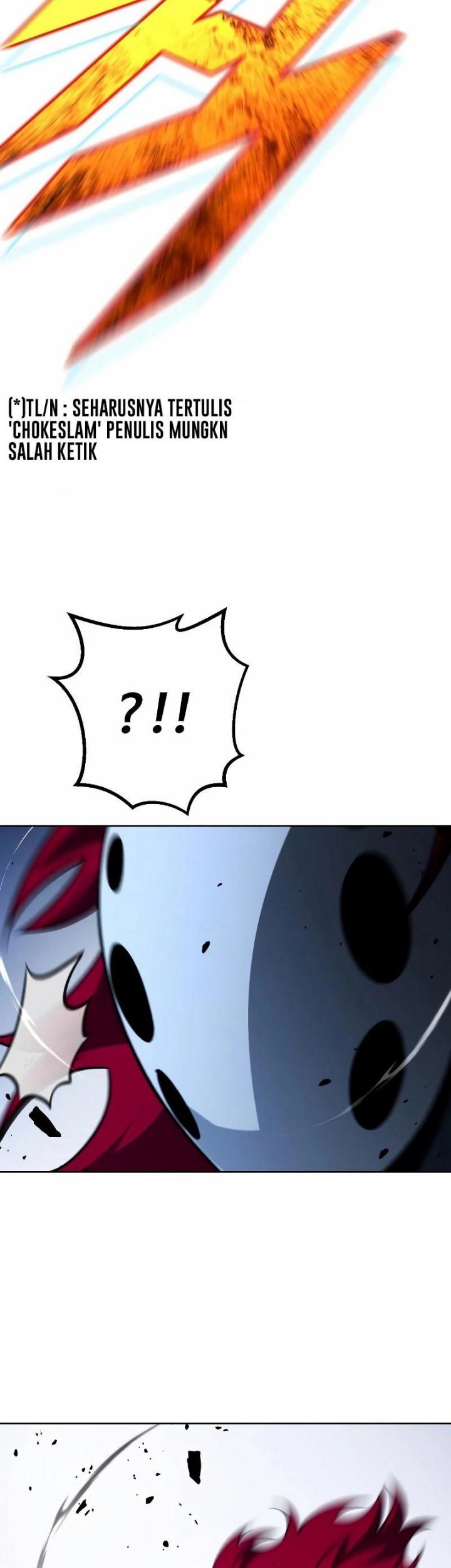 Hero the Maximum Chapter 22 - halaman 76
