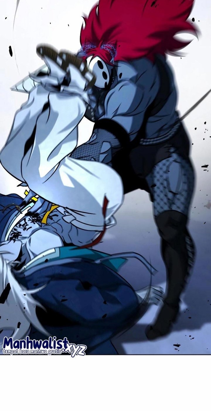 Hero the Maximum Chapter 22 - halaman 77