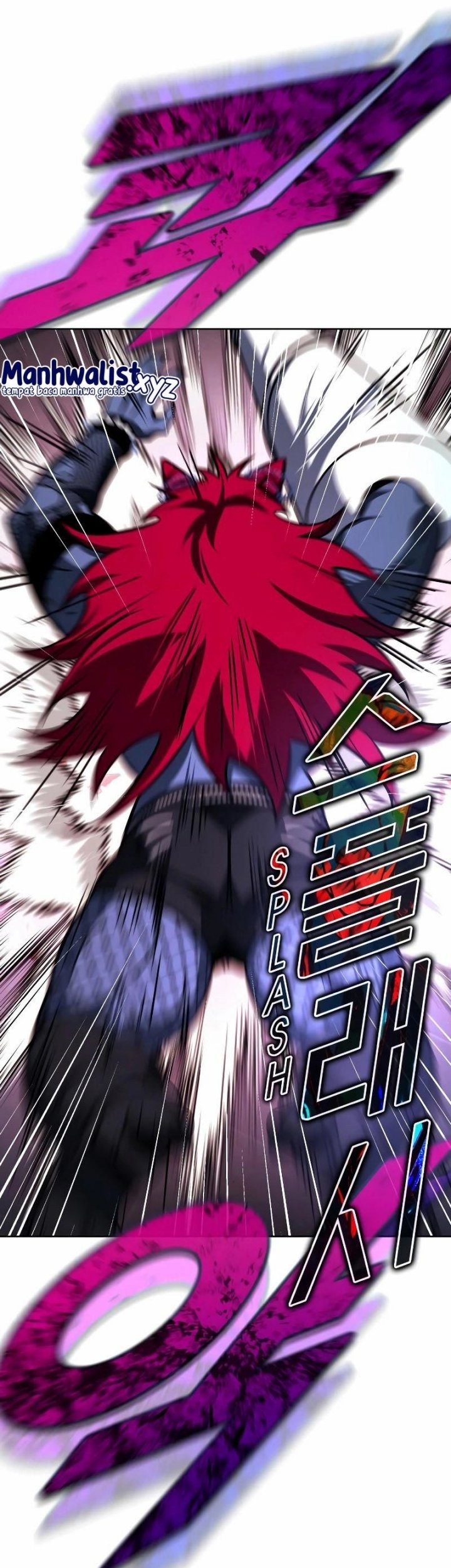 Hero the Maximum Chapter 22 - halaman 78