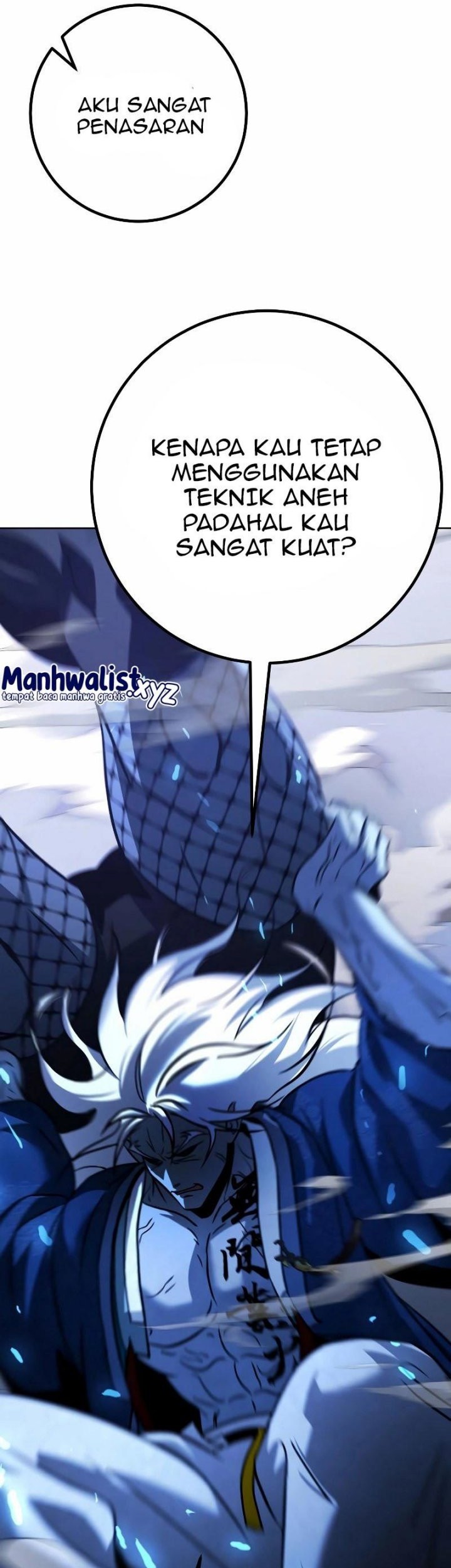 Hero the Maximum Chapter 22 - halaman 80