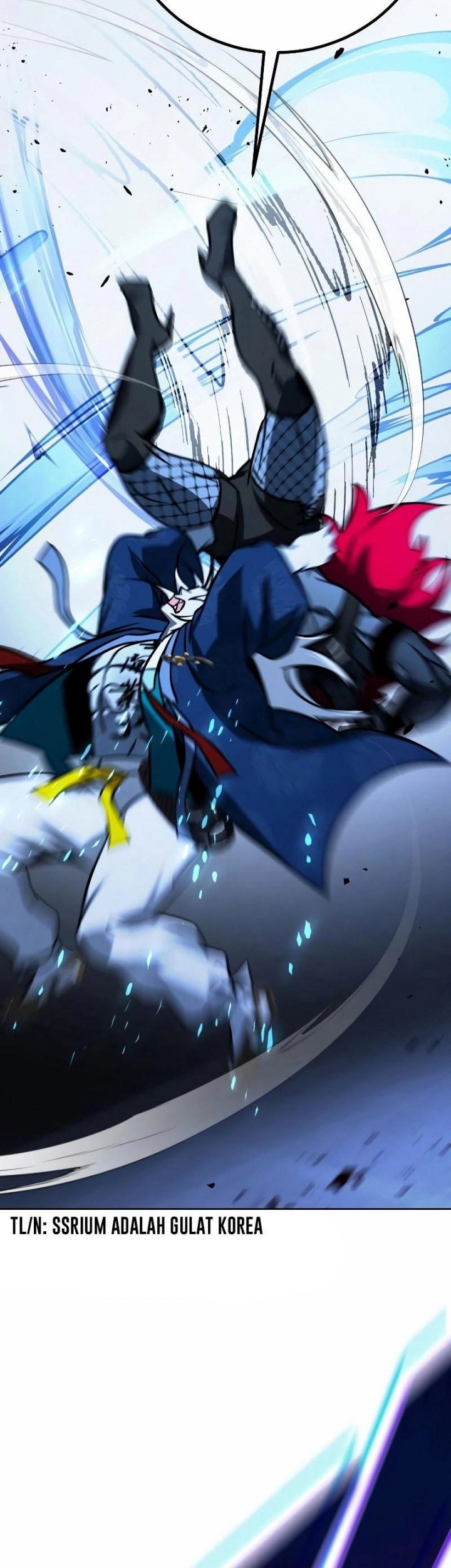 Hero the Maximum Chapter 22 - halaman 83