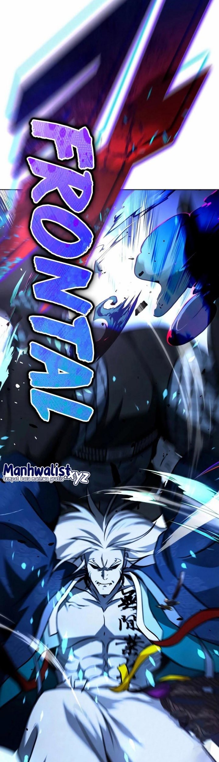 Hero the Maximum Chapter 22 - halaman 84