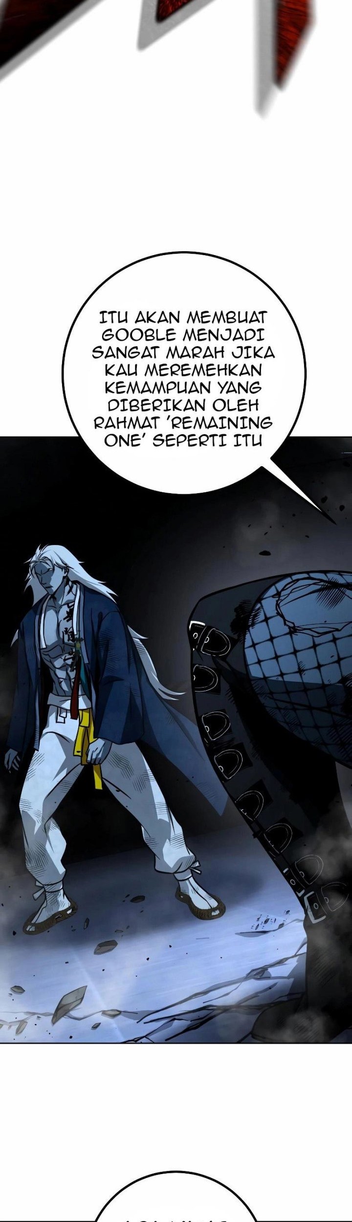 Hero the Maximum Chapter 23 - halaman 10