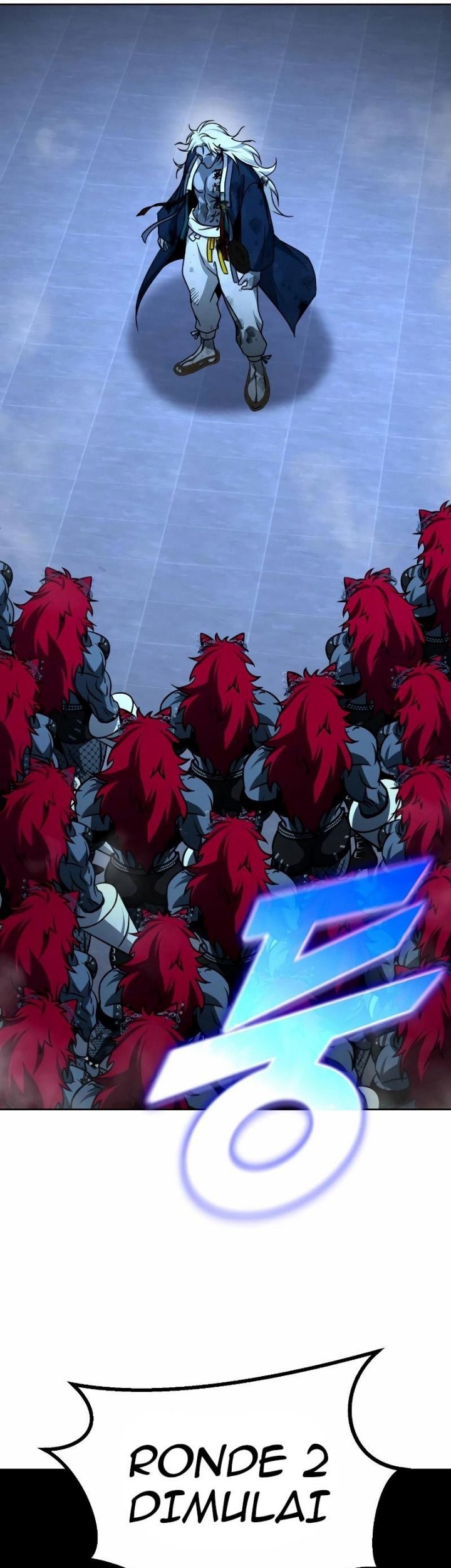 Hero the Maximum Chapter 23 - halaman 13