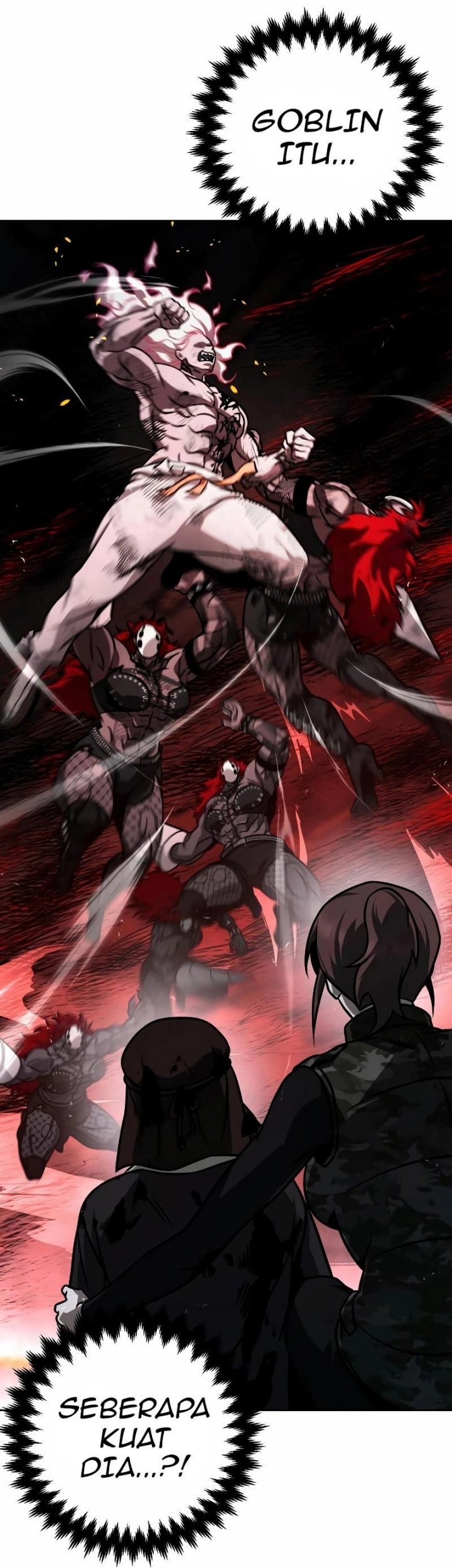 Hero the Maximum Chapter 23 - halaman 26