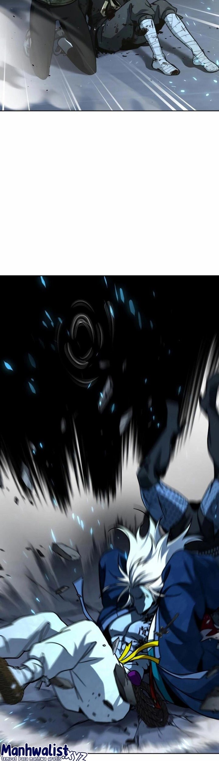 Hero the Maximum Chapter 23 - halaman 3