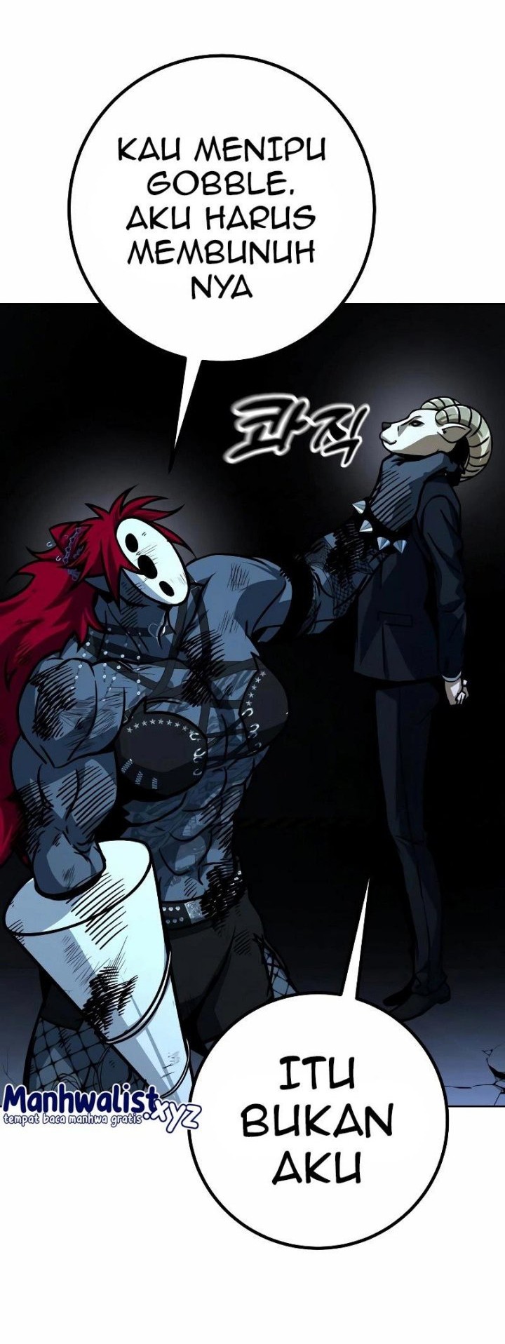 Hero the Maximum Chapter 23 - halaman 33