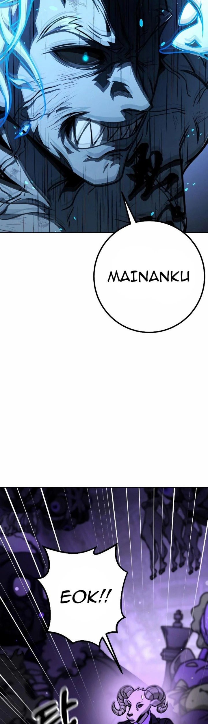 Hero the Maximum Chapter 23 - halaman 40