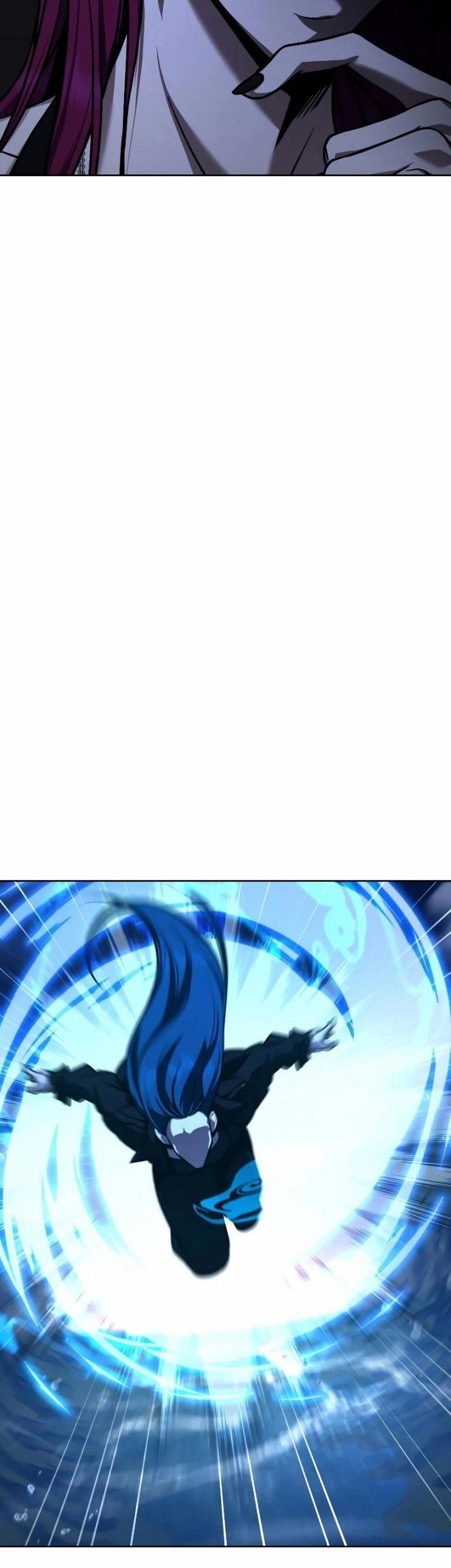 Hero the Maximum Chapter 23 - halaman 47
