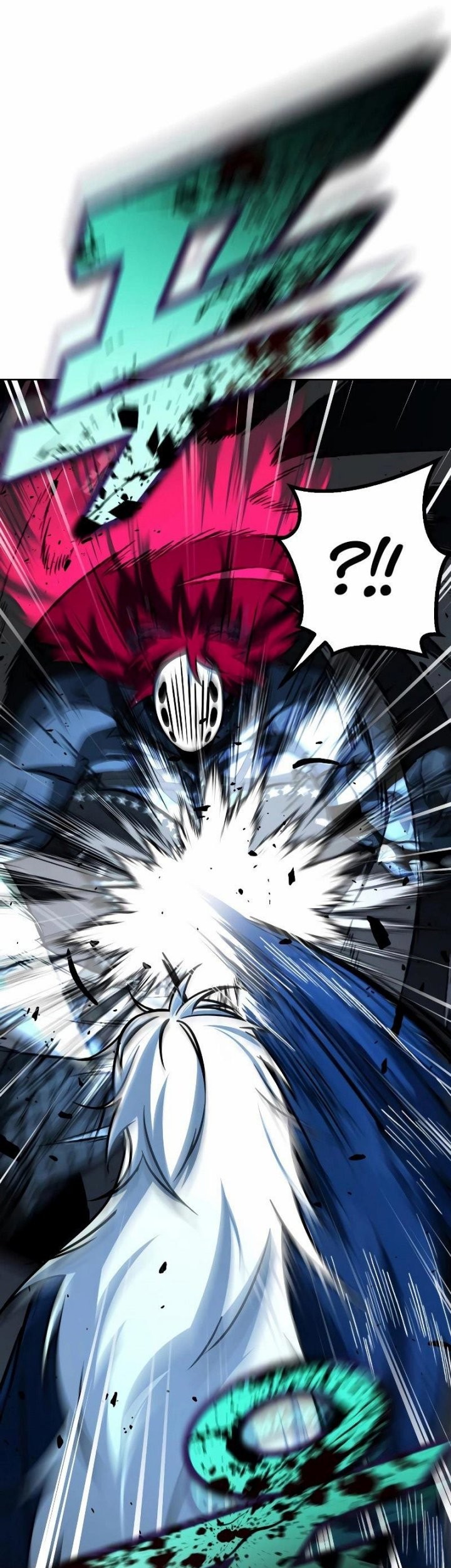 Hero the Maximum Chapter 23 - halaman 5