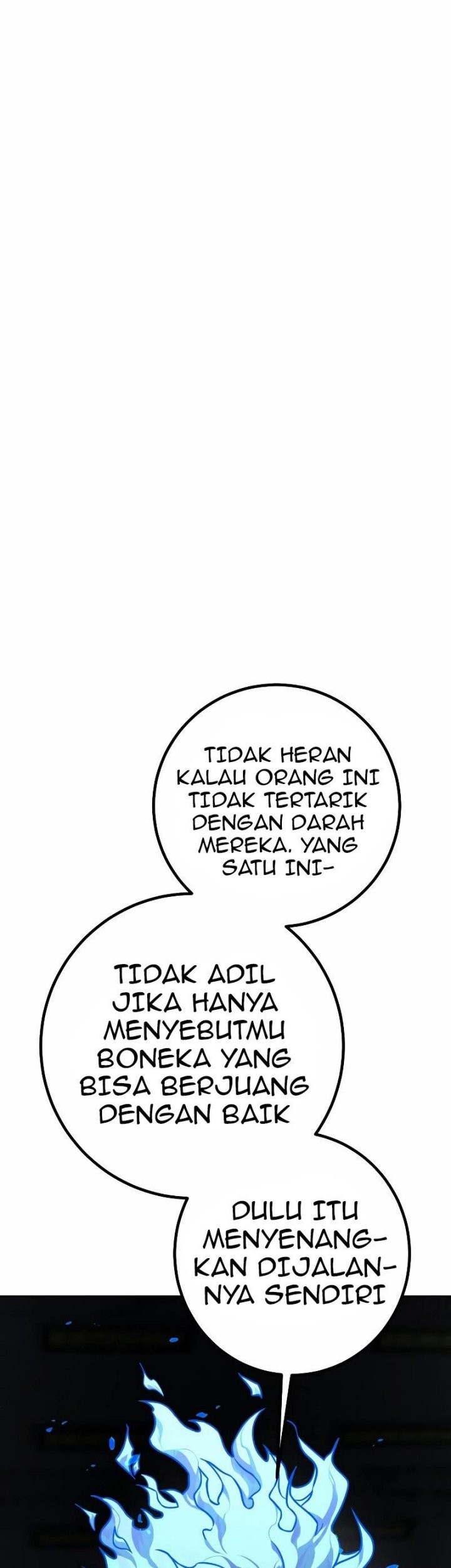 Hero the Maximum Chapter 23 - halaman 51