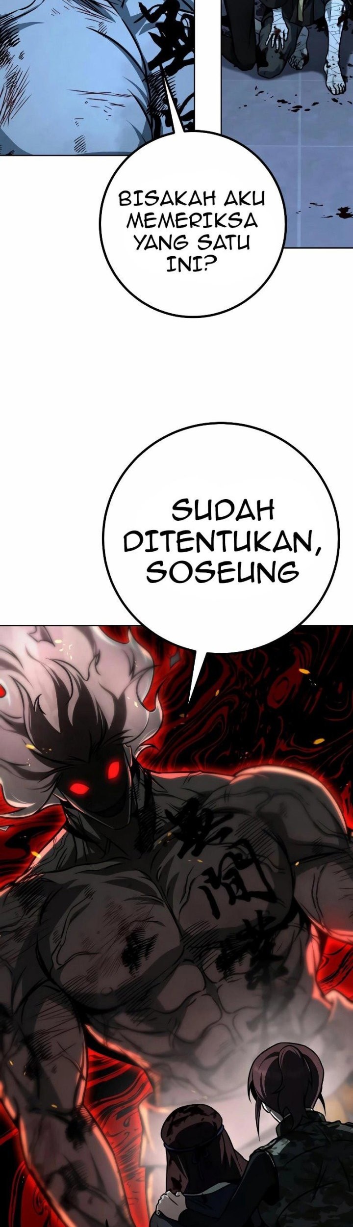Hero the Maximum Chapter 23 - halaman 53