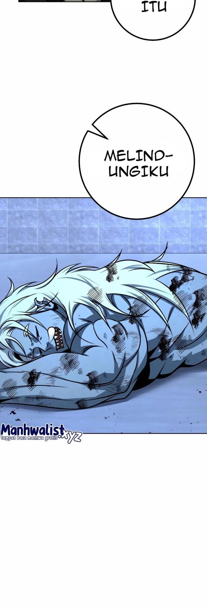 Hero the Maximum Chapter 23 - halaman 67